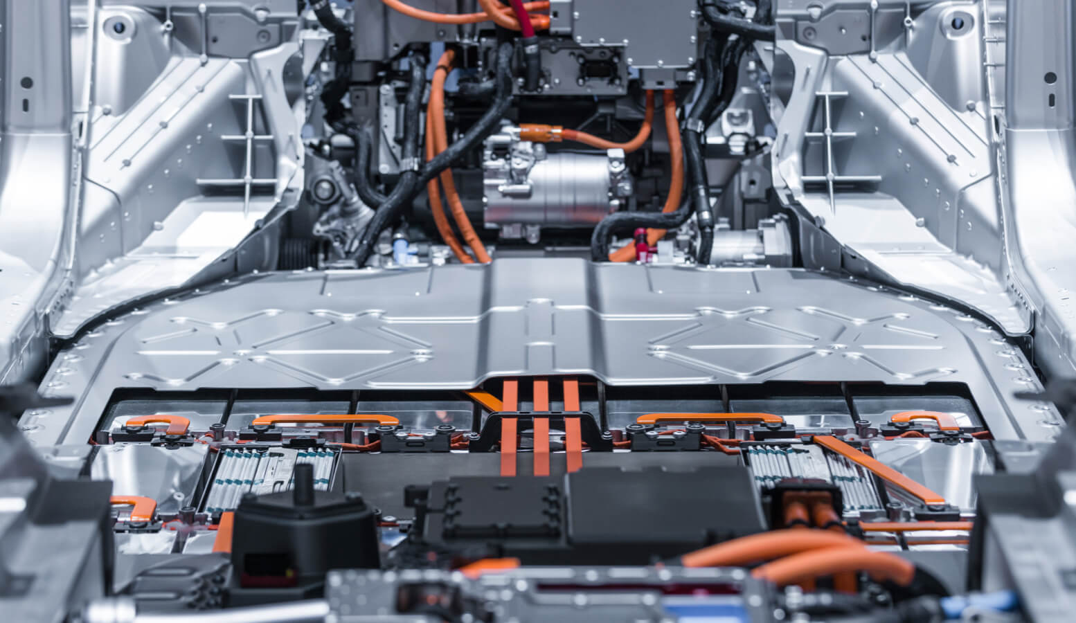 Lloyds Climate Transport EV 2